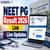 NEET PG Result 2026 Live Updates: Release Date, Time, Direct Link at natboard.edu.in